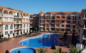 Golden Beach Sozopol